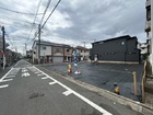 平坦地