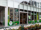 ビオセボン外苑西通り店(スーパー)