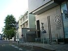渋谷区立神宮前小学校(小学校)