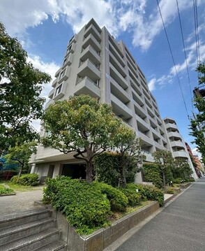 東急ドエル・アルス等々力ネクステージ
