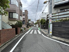 陽あたり良好