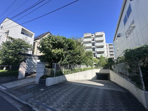 グローリオ瀬田