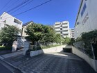ペットと暮らせる快適マンション