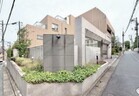 ホテルライクな内廊下設計