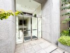 安心のオートロック完備