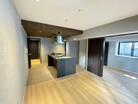 角住戸につき陽当たり良好