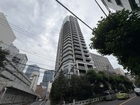 免震構造マンション
