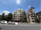 3方角住戸　2階部分　スケルトンリノベーション進行中
