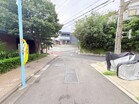 図面だけではわからない現地周辺の雰囲気、ぜひ一度ご体感ください。