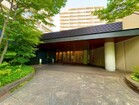 安心のダブルオートロック完備