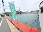 図面だけではわからない現地周辺の雰囲気、ぜひご確認くださいませ。