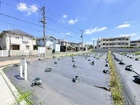 建築条件なし