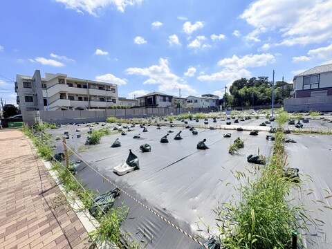 杉並区清水３　NO.１５