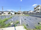 閑静な住宅街