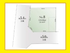 ゆとりの敷地面積１１０㎡超え