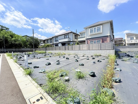 杉並区清水３　NO.6