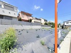 建築条件なしなのでお好きなメーカーで建てて頂けます