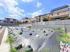 解放感溢れる東・南接道の角地