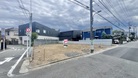陽光あふれる角地