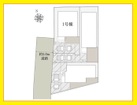 閑静な住宅街