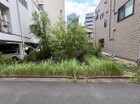 ゆったり間口９ｍ超！