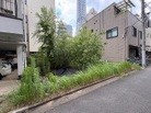 更地です。現地見学可！