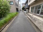 図面だけではわからない現地周辺の雰囲気、ぜひご確認くださいませ。