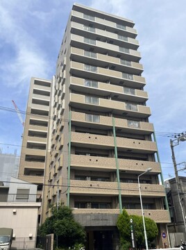 センチュリー三ノ輪