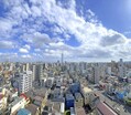 スカイツリーVIEW