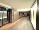 安心のダブルオートロック完備