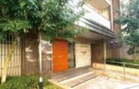 ２階三方角住居日当たり良好、２面バルコニー
