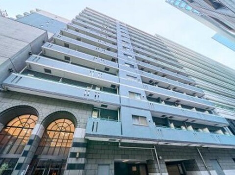 ファミール東京グランリッツ