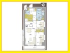 キッチンとLDの２個所に床暖房有り