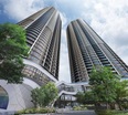 新築未入居マンション、勝どき駅から徒歩圏内