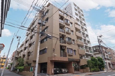 グリーンフォレスト錦糸町