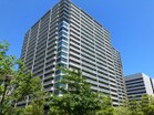 大規模免震レジデンス