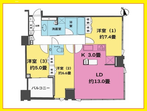 シティタワーズ豊洲ザ・シンボル