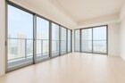 ２５階南東角部屋日当たり・眺望良好