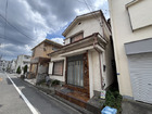 建築条件なし