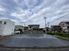 敷地ゆったり約150㎡　お好きなプランで理想をカタチに◎