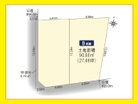 南向き