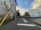 更地渡し