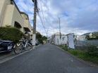 図面だけではわからない現地周辺の雰囲気、ぜひご確認くださいませ。