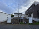 前面道路公道