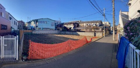 練馬区桜台１　３号棟
