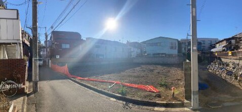 練馬区桜台１　２号棟