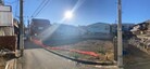 閑静な住宅街