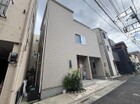 現地をご覧頂くことで、隣接した環境をしっかりとご確認頂けます。