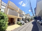 カースペース有り