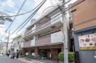 駅徒歩３分の好立地